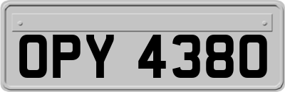 OPY4380