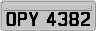 OPY4382