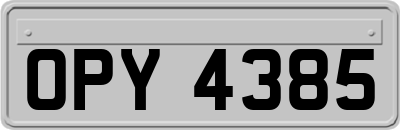 OPY4385