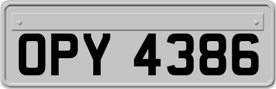 OPY4386