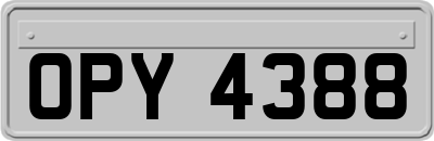 OPY4388