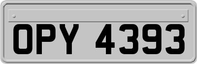 OPY4393
