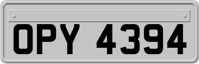 OPY4394