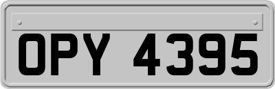OPY4395