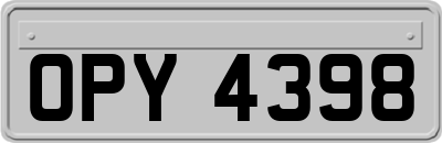 OPY4398