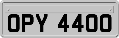 OPY4400