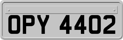 OPY4402