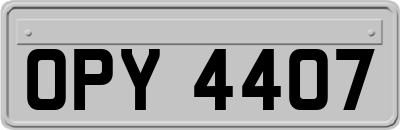 OPY4407