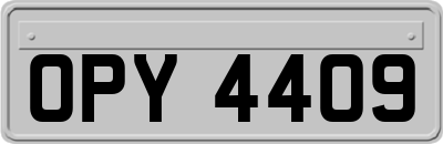 OPY4409