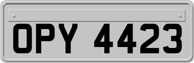 OPY4423