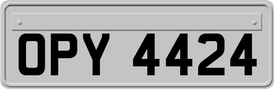 OPY4424