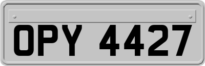 OPY4427