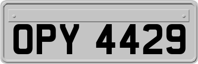 OPY4429