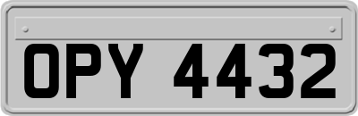 OPY4432