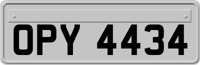 OPY4434