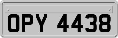 OPY4438