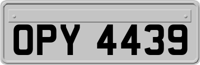 OPY4439