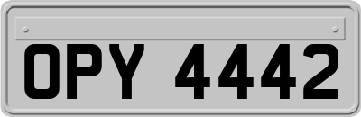 OPY4442