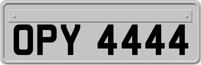 OPY4444