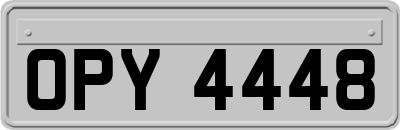 OPY4448