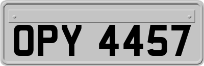 OPY4457