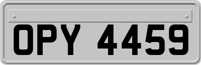 OPY4459