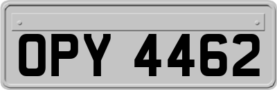 OPY4462