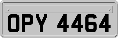 OPY4464