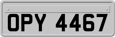 OPY4467