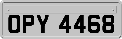OPY4468