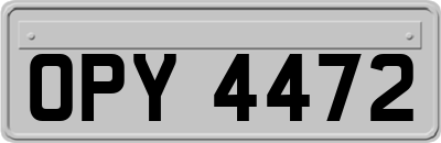 OPY4472
