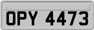 OPY4473