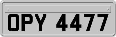 OPY4477