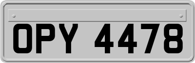 OPY4478