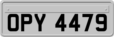 OPY4479