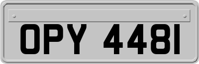 OPY4481