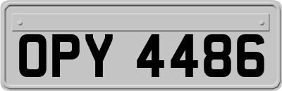 OPY4486