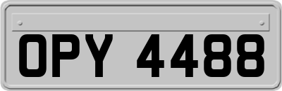OPY4488