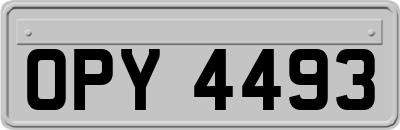 OPY4493