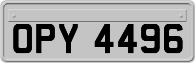 OPY4496