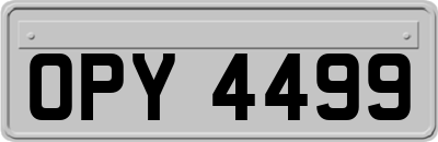 OPY4499