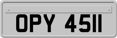 OPY4511