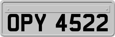 OPY4522