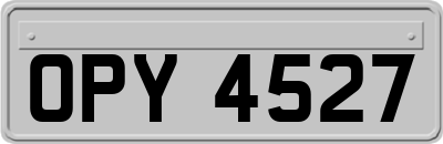 OPY4527