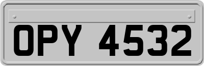 OPY4532