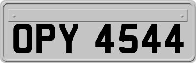 OPY4544