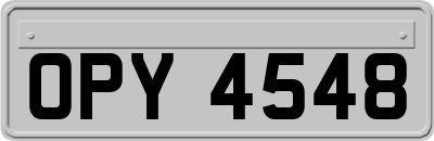 OPY4548