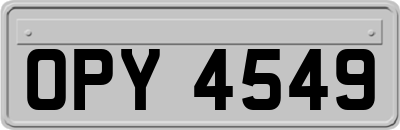 OPY4549