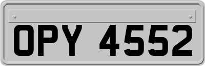 OPY4552