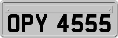 OPY4555